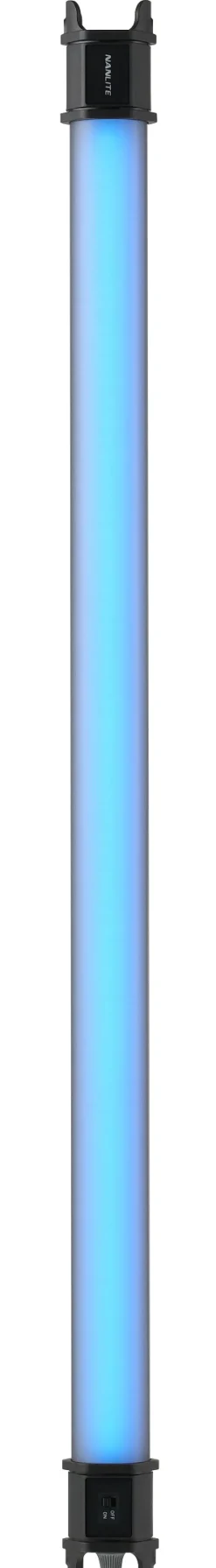 NANLITE PAVOTUBE II 15C RGBWW TUBE LED 2 KIT< Eclairage Studio
