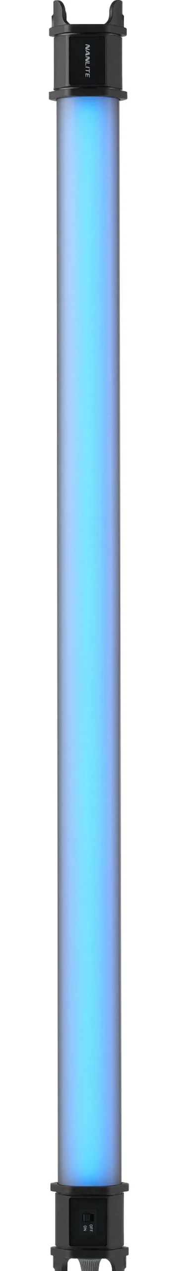 NANLITE PAVOTUBE II 15C RGBWW TUBE LED 2 KIT< Eclairage Studio
