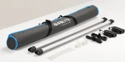 NANLITE PAVOTUBE II 30C RGBWW TUBE LED 2 KIT< Eclairage Studio