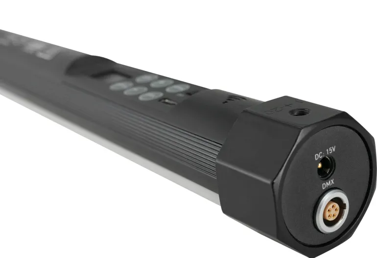 NANLITE PAVOTUBE II 15X RGBWW TUBE LED 4 KIT< Eclairage Studio