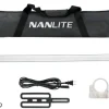 NANLITE PAVOTUBE II 30X RGBWW TUBE LED 1 KIT< Eclairage Studio