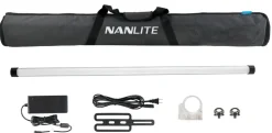 NANLITE PAVOTUBE II 30X RGBWW TUBE LED 1 KIT< Eclairage Studio