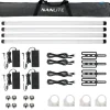 NANLITE PAVOTUBE II 30X RGBWW TUBE LED 4 KIT< Eclairage Studio