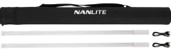 NANLITE PAVOTUBE T8-7X RGBWW TUBE LED PIXEL 2 K< Eclairage Studio