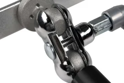 NANLITE SUPPORT + ROTULE POUR PAVOTUBE 15C/30C< Accessoires