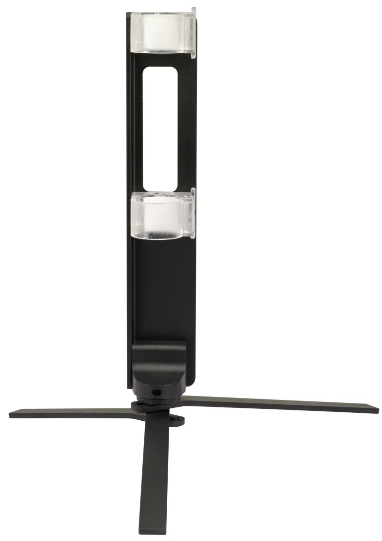 NANLITE SUPPORT AU SOL POUR T12 TUBE LUMINEUX< Accessoires