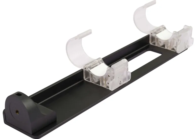 NANLITE SUPPORT AU SOL POUR T12 TUBE LUMINEUX< Accessoires