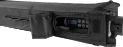 NANLITE VOLETS + GRILLE PAVOTUBE II 15X< Accessoires