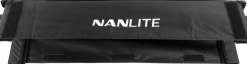 NANLITE VOLETS + GRILLE PAVOTUBE II 15X< Accessoires