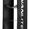 NANLITE VOLETS + GRILLE PAVOTUBE II 30X< Accessoires
