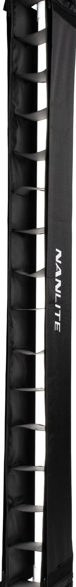 NANLITE VOLETS + GRILLE PAVOTUBE II 30X< Accessoires