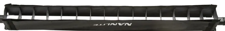 NANLITE VOLETS + GRILLE PAVOTUBE II 30C< Accessoires