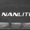 NANLITE VOLETS + GRILLE PAVOTUBE II 15C< Accessoires