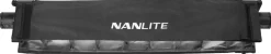 NANLITE VOLETS + GRILLE PAVOTUBE II 15C< Accessoires