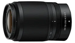 NIKON 50-250/4.5-6.3 DX NIKKOR Z< Zoom