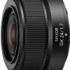 NIKON 24/1.7 DX NIKKOR Z< Focale Fixe