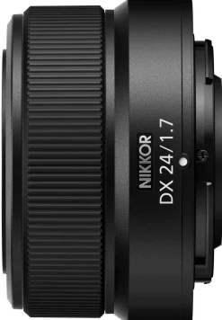 NIKON 24/1.7 DX NIKKOR Z< Focale Fixe