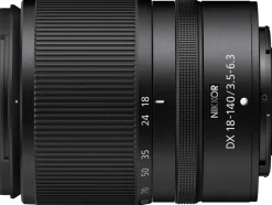 NIKON 18-140/3.5-6.3 DX VR NIKKOR Z< Zoom