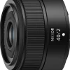 NIKON 40/2 NIKKOR Z< Focale Fixe