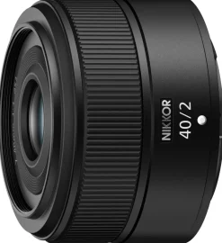 NIKON 40/2 NIKKOR Z< Focale Fixe