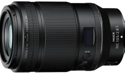 NIKON 105/2.8 NIKKOR Z< Focale Fixe