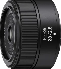 NIKON 28/2.8 NIKKOR Z< Focale Fixe