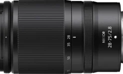 NIKON 28-75/2.8 NIKKOR Z< Zoom