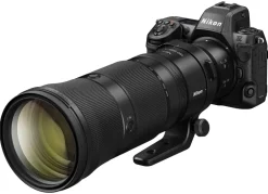 NIKON 70-180/2.8 NIKKOR Z< Zoom