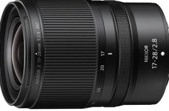 NIKON 17-28/2.8 NIKKOR Z< Zoom