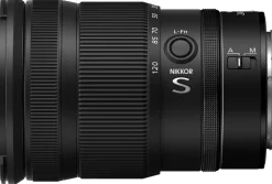 NIKON 24-120/4 S NIKKOR Z< Zoom