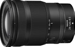 NIKON 24-120/4 S NIKKOR Z< Zoom