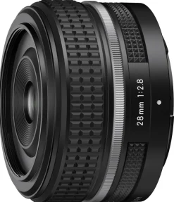 NIKON 28/2.8 SE DX NIKKOR Z< Focale Fixe