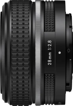 NIKON 28/2.8 SE DX NIKKOR Z< Focale Fixe