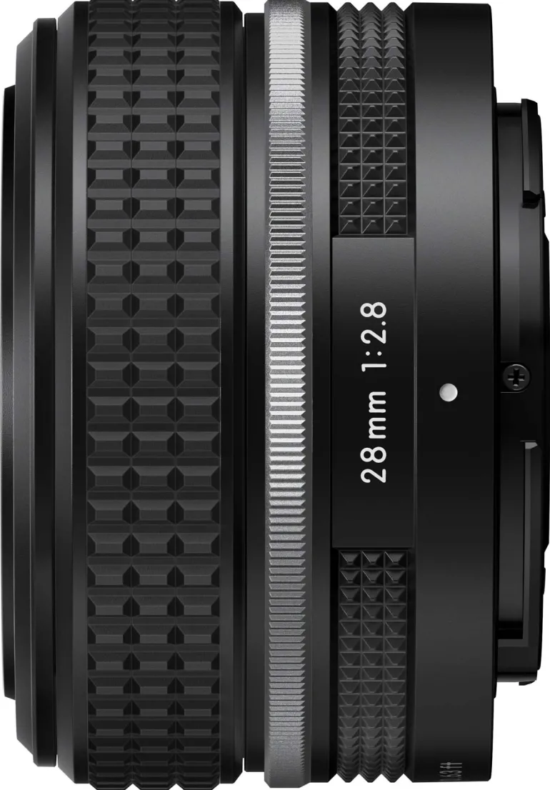 NIKON 28/2.8 SE DX NIKKOR Z< Focale Fixe