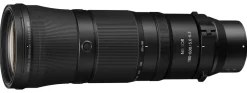 NIKON 180-600/5.6-6.3 VR NIKKOR Z< Zoom