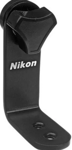 NIKON ADAPTATEUR TRA-2 ACTION FIXATION PIED< Accessoires Trépieds