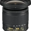 NIKON AF-P DX 10-20/4.5-5.6G VR< Zoom