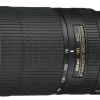 NIKON AF-P 70-300/4.5-5.6E ED VR< Zoom