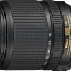 NIKON AF-S DX 18-140/3.5-5.6G ED VR< Zoom
