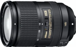 NIKON AF-S DX 18-300/3.5-6.3G ED VR II< Zoom