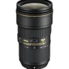 NIKON AF-S 24-70/2.8E ED VR< Zoom