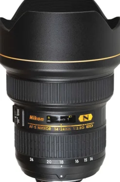 NIKON AF-S 14-24/2.8G ED< Zoom