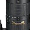 NIKON AF-S 80-400/4.5-5.6G ED VR< Zoom