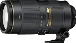 NIKON AF-S 80-400/4.5-5.6G ED VR< Zoom