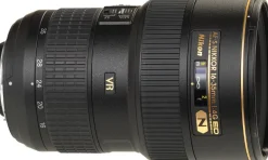 NIKON AF-S 16-35/4G ED VR< Zoom