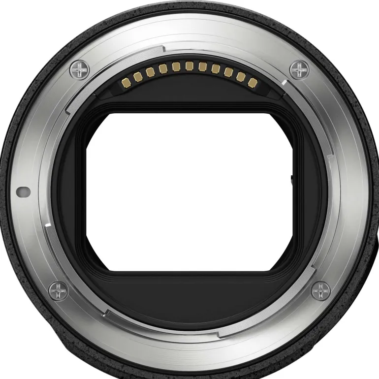 NIKON BAGUE ADAPTATION FTZ II< Accessoires