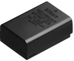 NIKON BATTERIE EN-EL 25 A< Energie