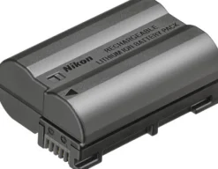 NIKON BATTERIE EN-EL 15C< Energie