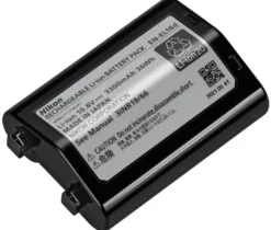 NIKON BATTERIE EN-EL 18D< Energie