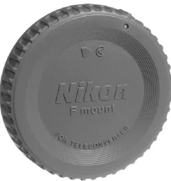 NIKON BOUCHON AVANT TELECONVERTISSEUR BF-3B< Accessoires